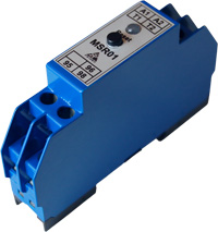 Motor thermal protection relay FRIPRO MSR01